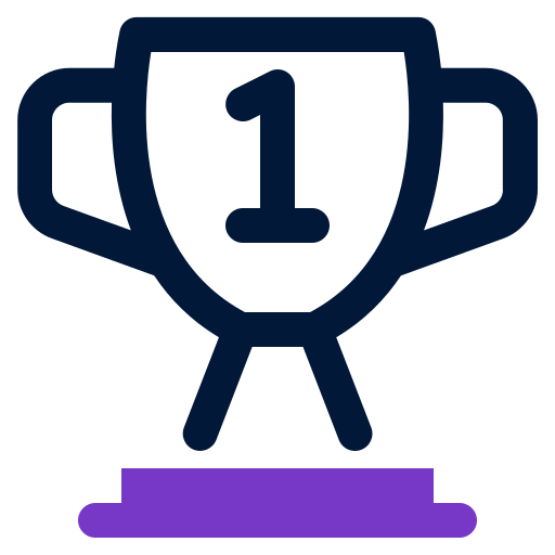 troféu grátis ícone troféu grátis ícone