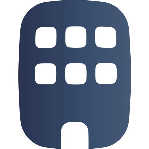 Building free icon Building free icon