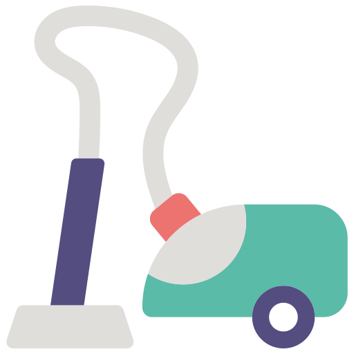 aspiradora icono gratis
