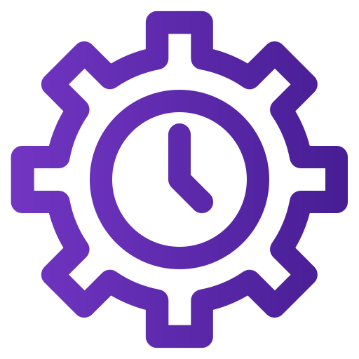 Time managament free icon Time managament free icon