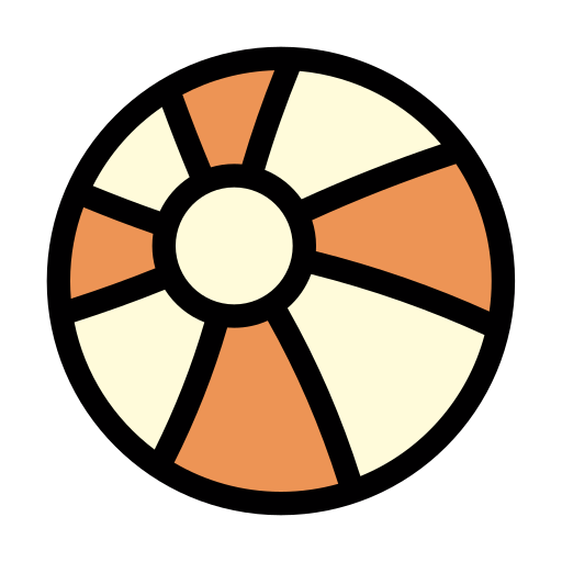 비치 볼 무료 아이콘 비치 볼 무료 아이콘