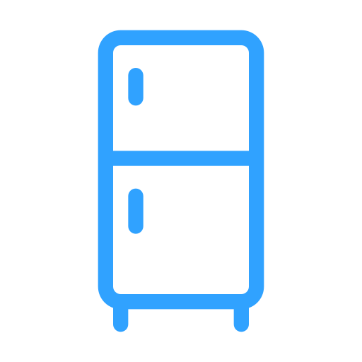 kühlschrank kostenlos Icon