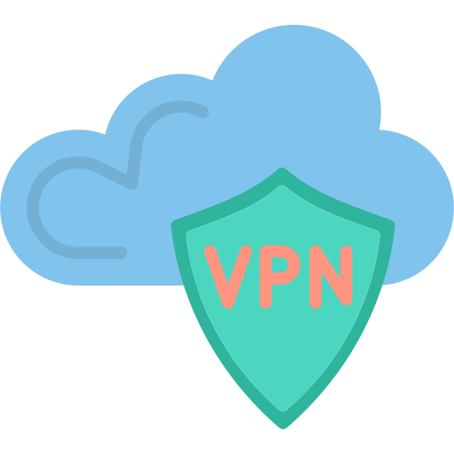 vpn icono gratis