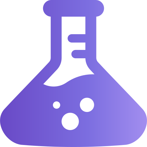 tubo de ensayo icono gratis