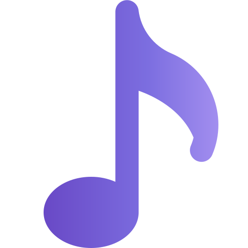 música icono gratis