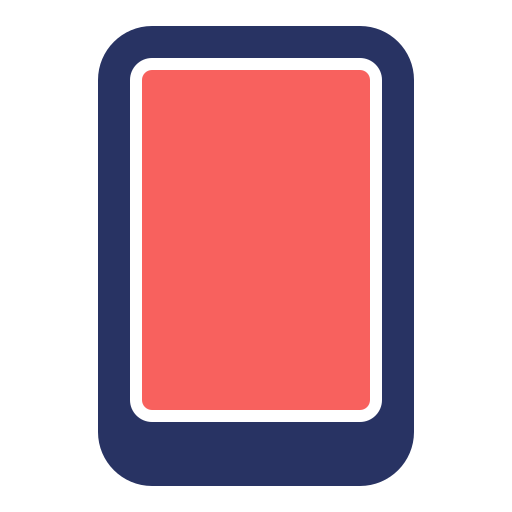 teléfono icono gratis