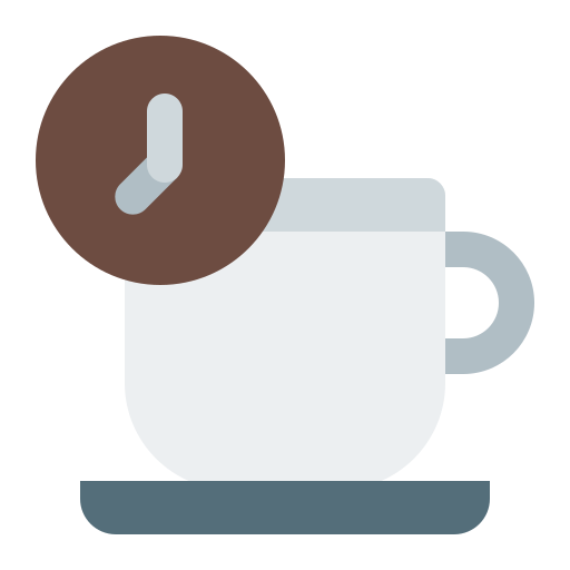 kaffeepause kostenlos Icon