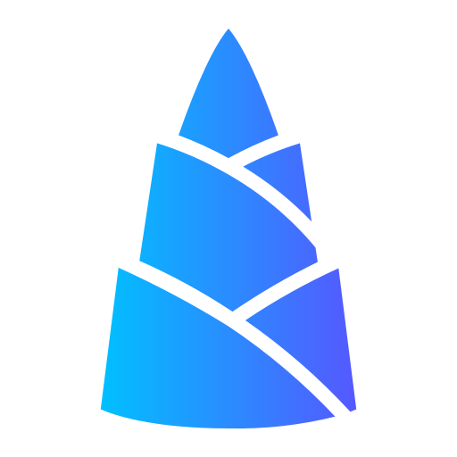 bambou Icône gratuit