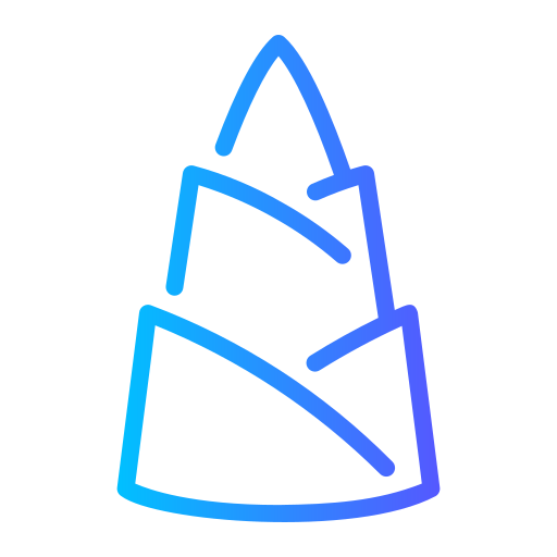 대나무 무료 아이콘