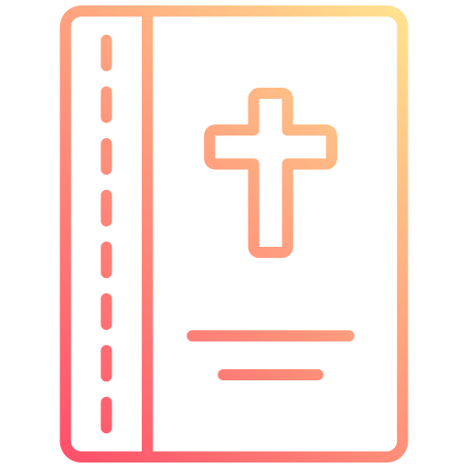 sagrada escritura icono gratis