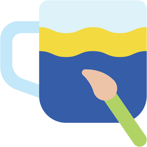 Кружка бесплатно иконка