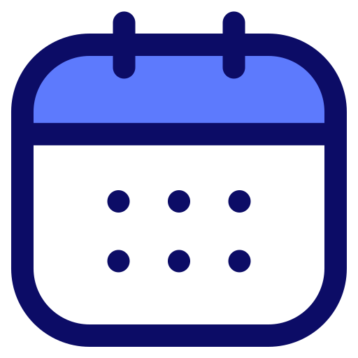 calendario icono gratis