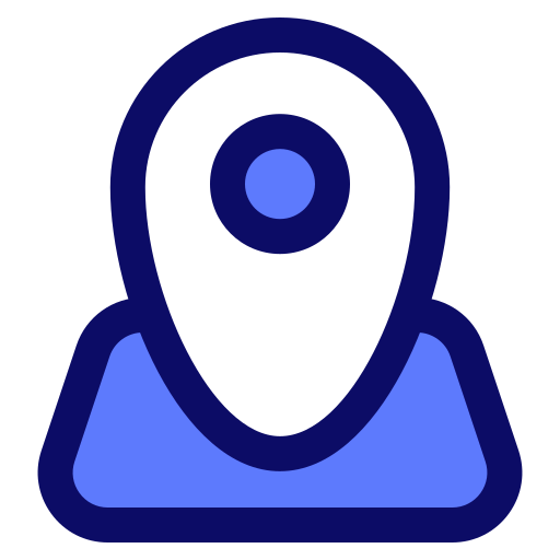 localização grátis ícone localização grátis ícone