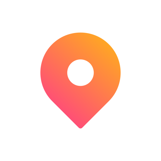 ubicación icono gratis