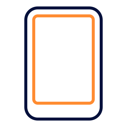 teléfono icono gratis