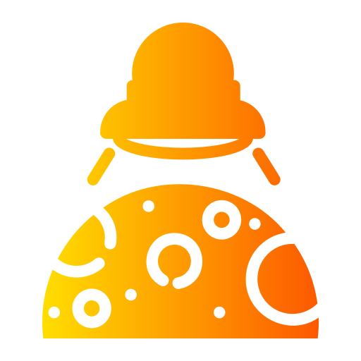 ufo kostenlos Icon ufo kostenlos Icon