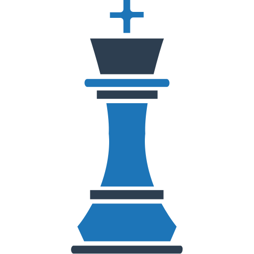 Chess free icon Chess free icon
