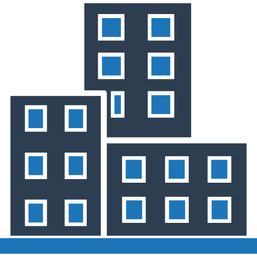 Building free icon Building free icon