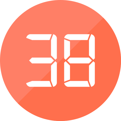 38 icono gratis