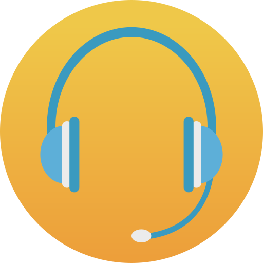 auriculares icono gratis