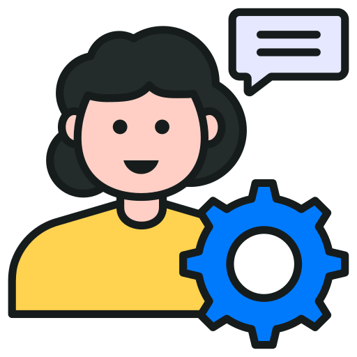 proveedor icono gratis