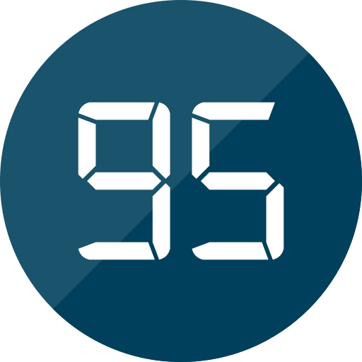 95 icono gratis