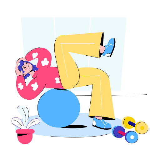 fitness kostenlos Icon