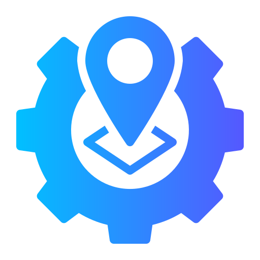 Gear free icon Gear free icon