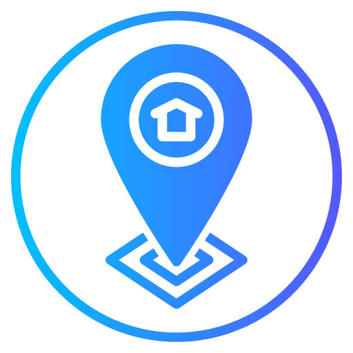 maison Icône gratuit