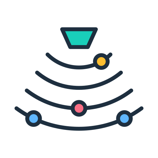 Sonar free icon Sonar free icon