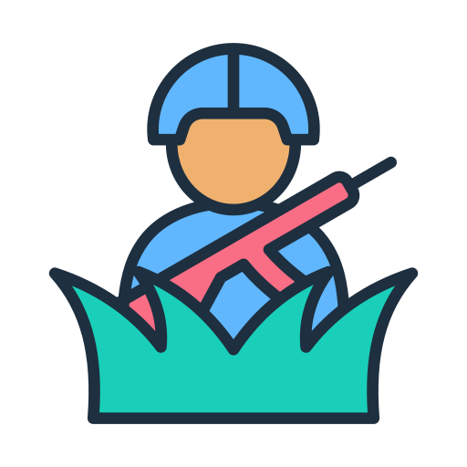 Ambush free icon