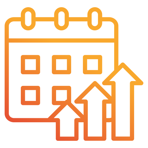 a diario icono gratis