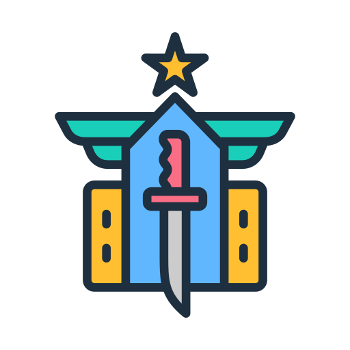 Facility free icon Facility free icon