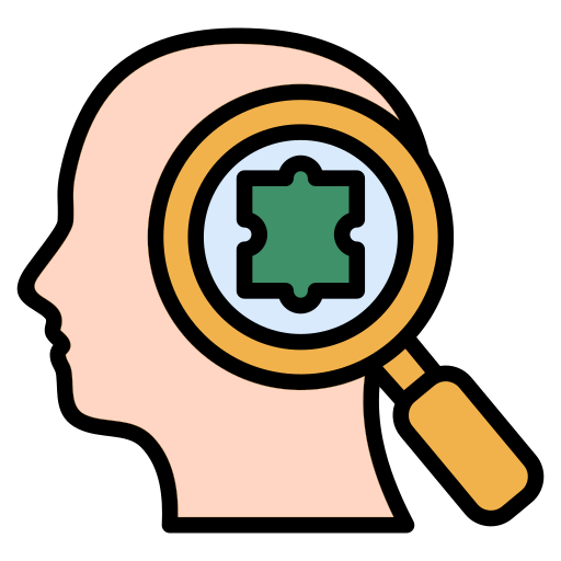 Analytical skills free icon Analytical skills free icon