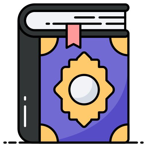 Quran free icon