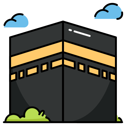 Kabaa free icon Kabaa free icon