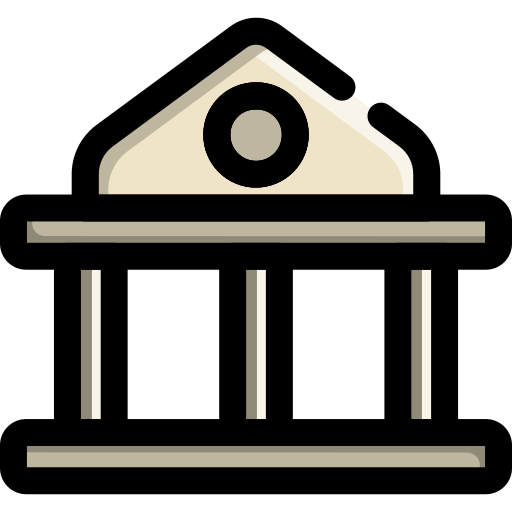 banco grátis ícone banco grátis ícone