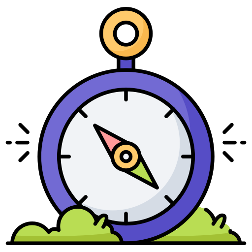 Qibla free icon