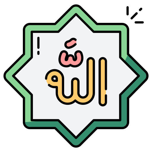Allah free icon Allah free icon