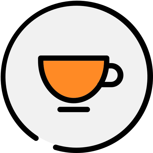 pause café Icône gratuit pause café Icône gratuit