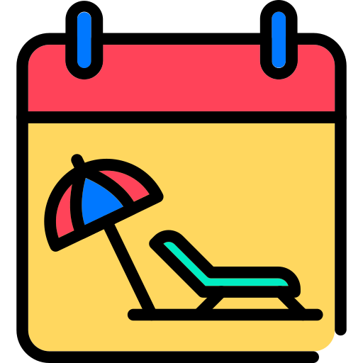urlaub kostenlos Icon urlaub kostenlos Icon
