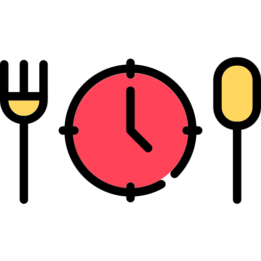 essenszeit kostenlos Icon essenszeit kostenlos Icon