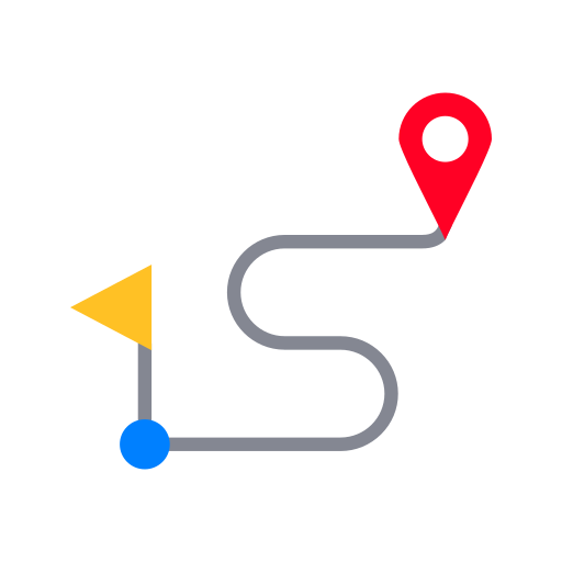 Destination free icon Destination free icon