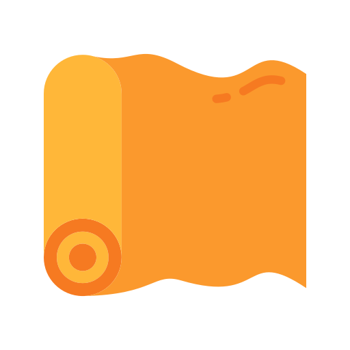 Roll free icon