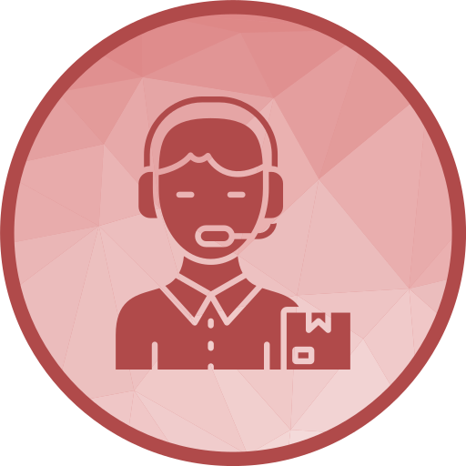 Agent free icon