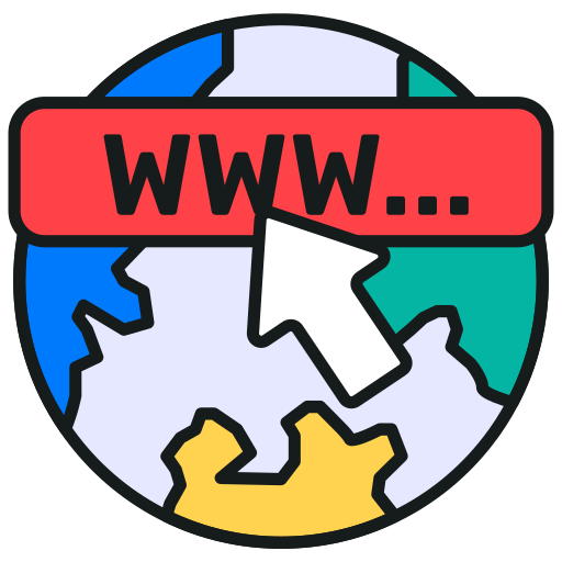internet kostenlos Icon