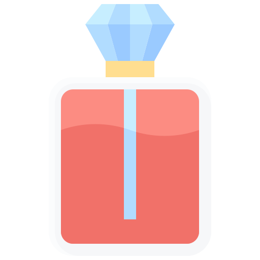 perfume icono gratis