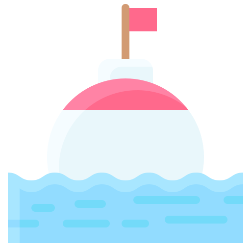 Buoy free icon Buoy free icon