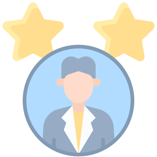 Знаменитость бесплатно иконка Знаменитость бесплатно иконка