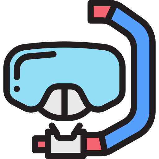 snorkel grátis ícone snorkel grátis ícone